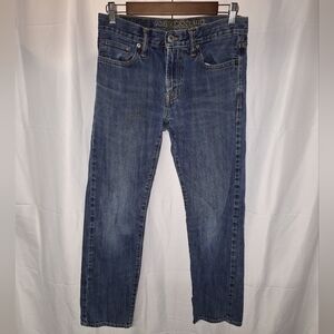 American Eagle Outfitters Men's Blue Jeans